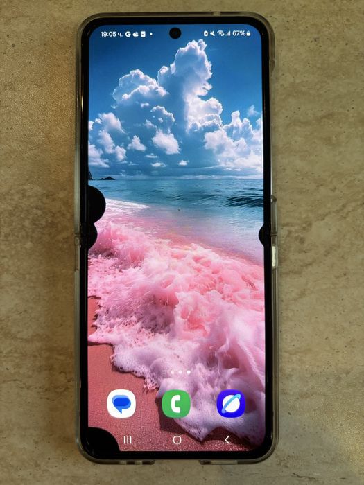 Samsung Galaxy Z Flip4