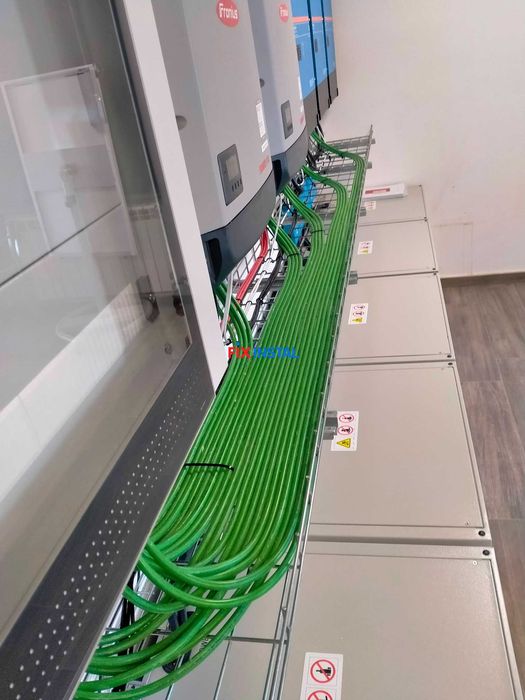 Electrician CLUJ | Instalații complete și urgențe | Prețuri corecte