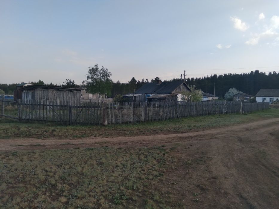 Земельный участок