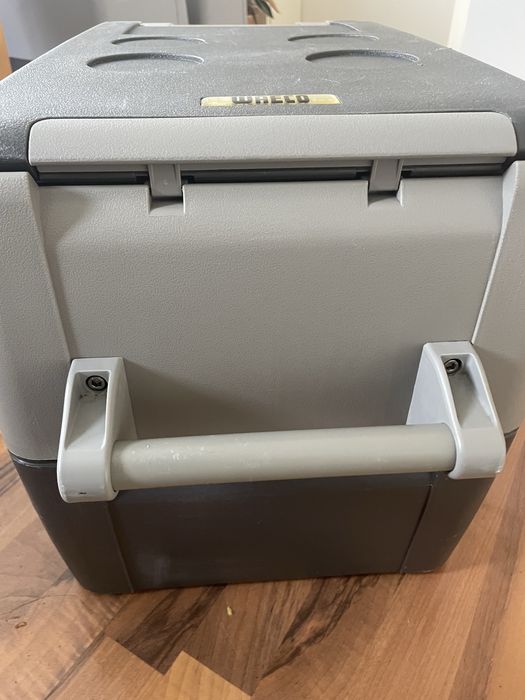 Компресорен хладилник Waeco хладилна чанта