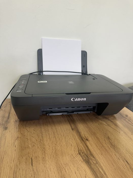 Принтер Conon Pixma