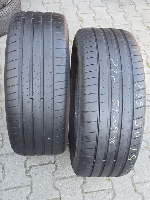 255 50 19 Bridgestone