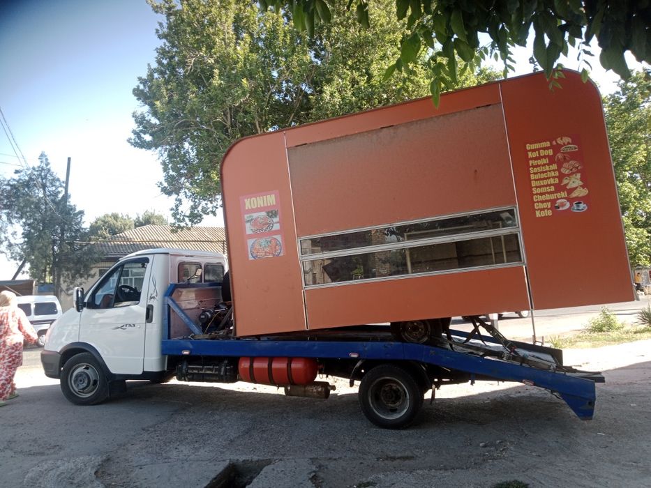 Evakauator xizmati 24/7