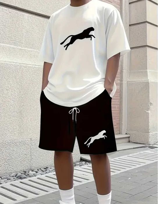 Мъжки комплекти летни