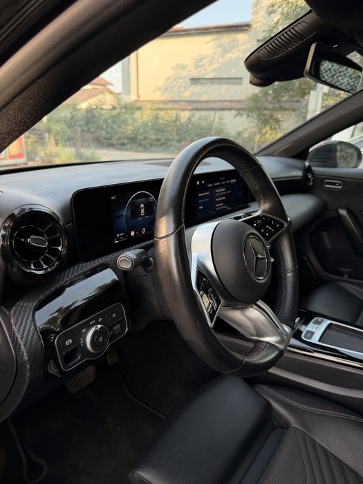 MERCEDES-BENZ A-Class 2023 — imagine 3