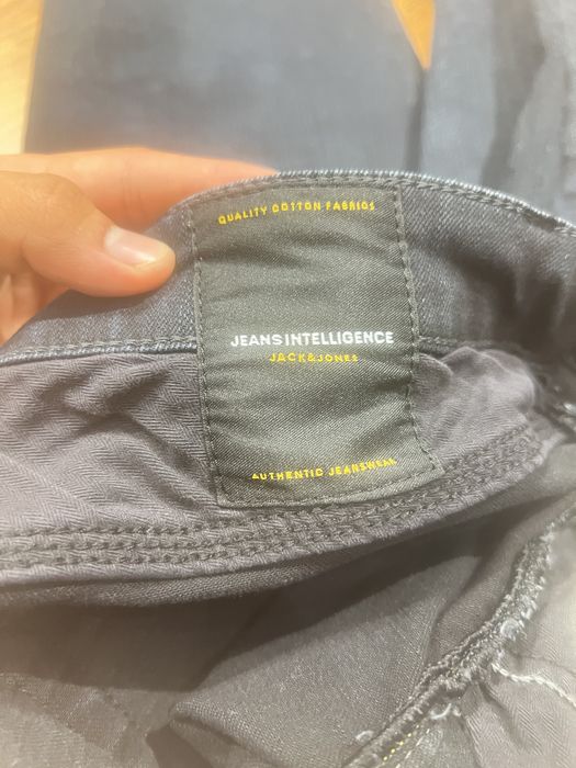 Джинсы размер 30-32