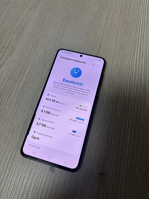 Samsung s21 5g 128gb