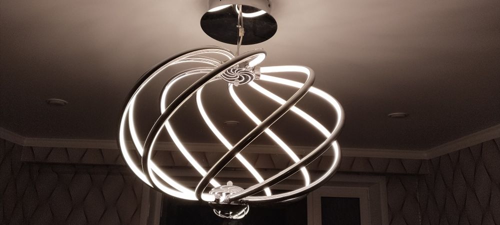 Люстра Maytoni оригинал