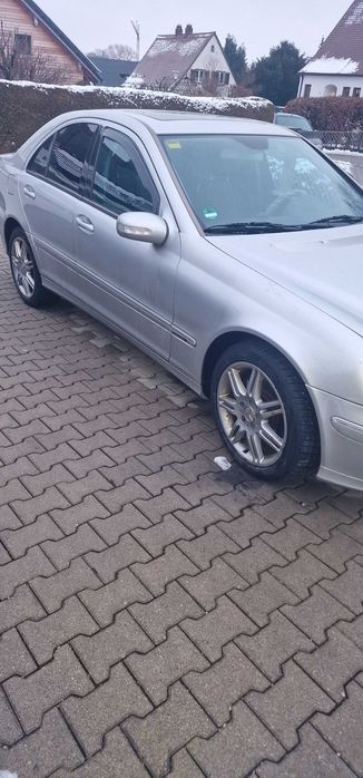 MERCEDES-BENZ C-Class 0 — imagine 2