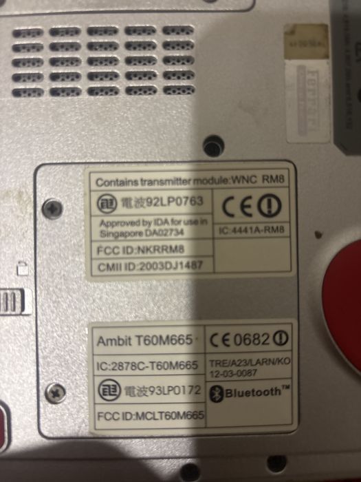 Продам ноутбук асус