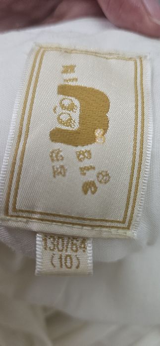 Платье нарядное на девочку