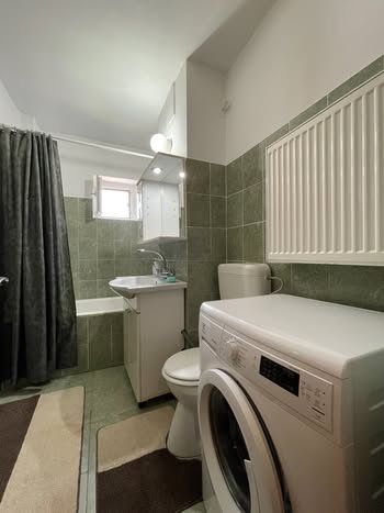 Apartament 1 camera, de inchiriat in Lugoj zona Kaufland