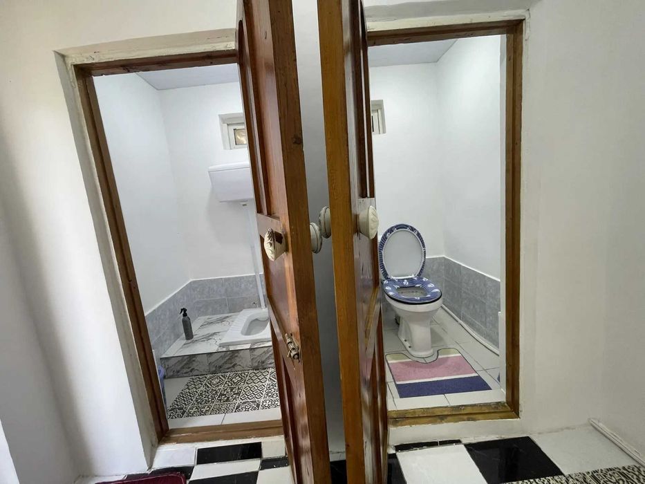 Продаётся дом 1-й мкр