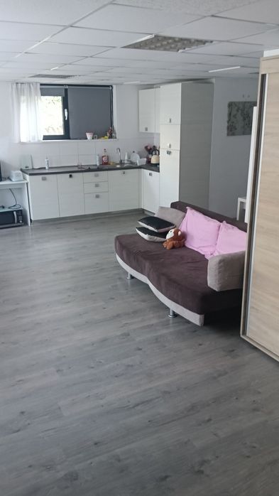 Apartament tip studio de inchiriat