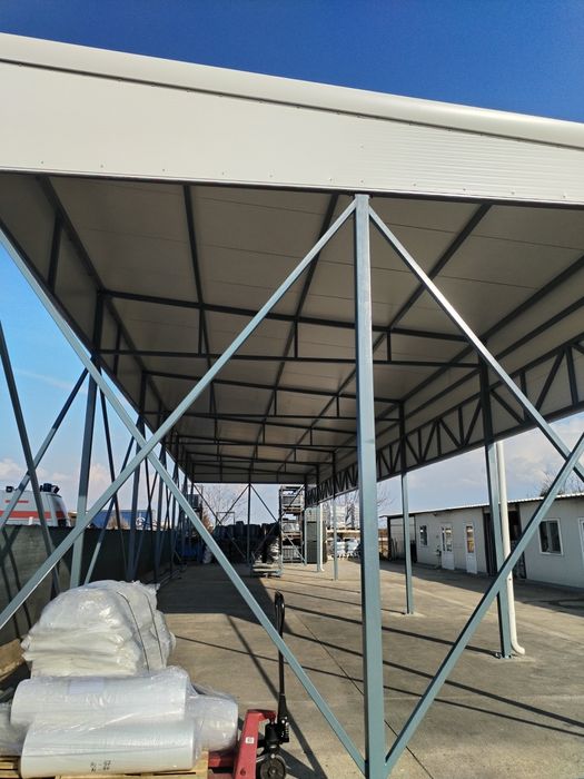 Colaborare pentru sudura