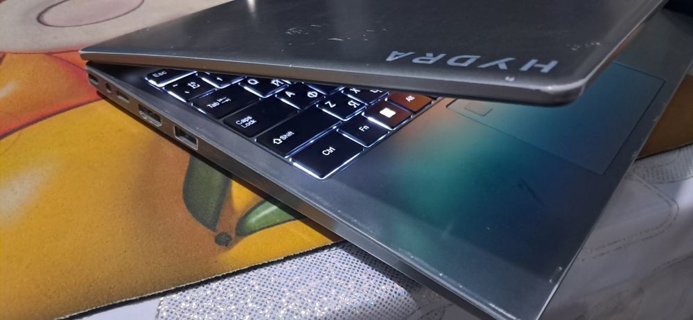 Ноутбук тянет ГТА 5