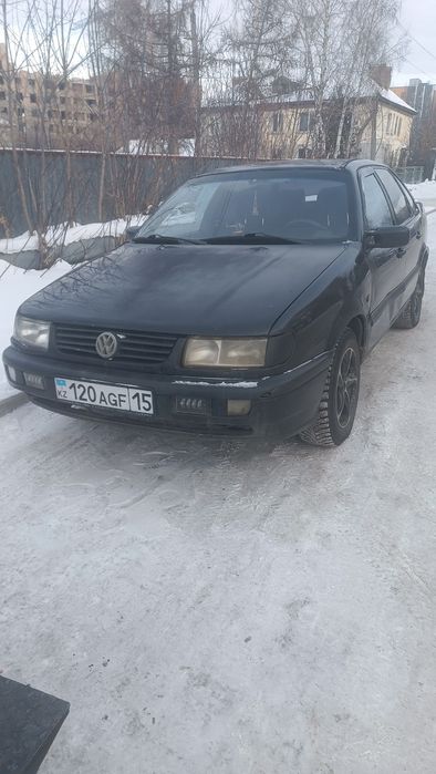 Продам или обмен пассат б4