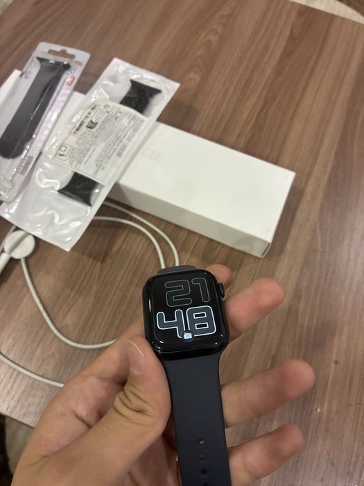 apple watch 8series 45mm