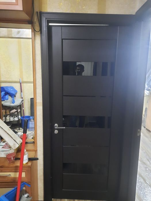 Дверь межкомнатные