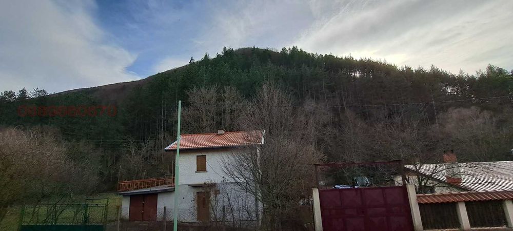 Продава се Къща в София, Люлин 7 - 50 кв.м за 400 €/кв.м - Снимка #3