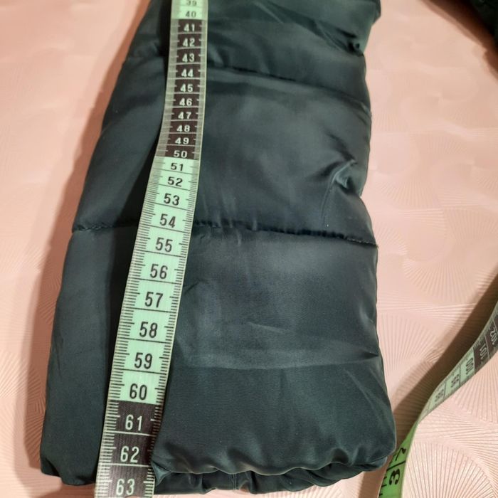 Дамско зимно яке