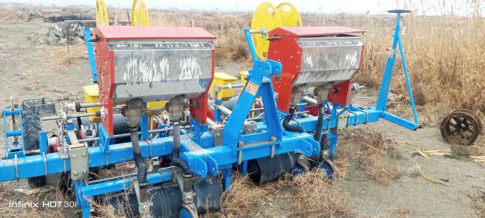 PAXTA ekadigan selka sotiladi yangi ishlamagan