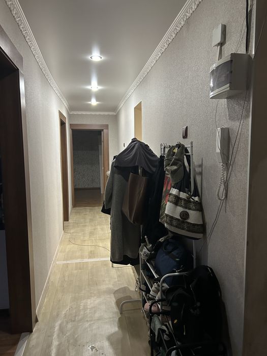 Продам кввртиру или обменяю на частный дом