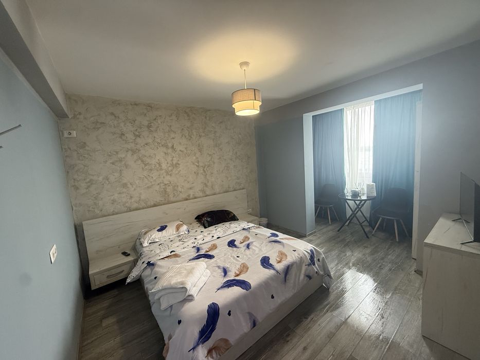 inchiriez garsoniere in regim hotelier