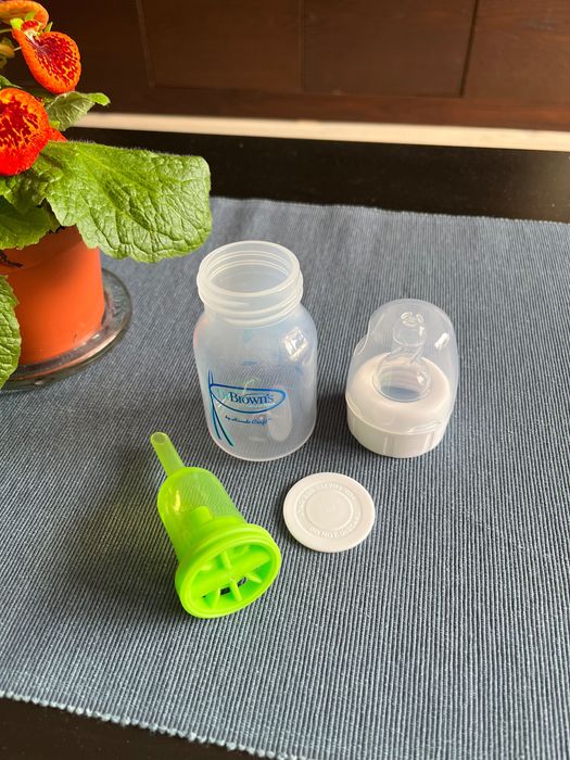 Шише против колики Dr. Browns - ново