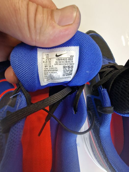 Лот /  обувки номер 36 / маратонки / сандали / боти / nike