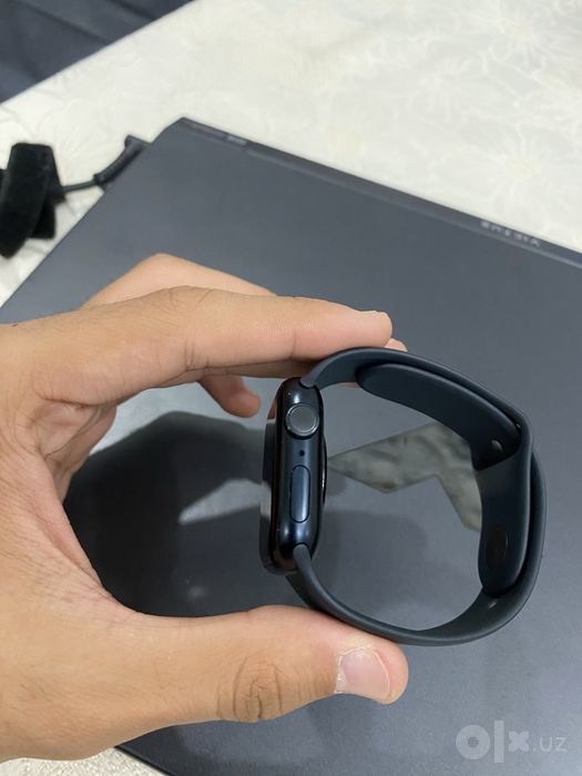 Apple Iwatch 9 41mm ideal