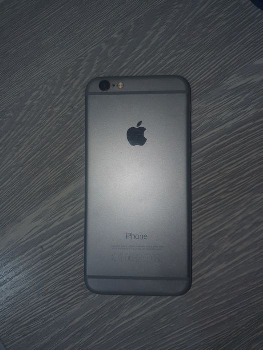 Iphone 6 sotiladi edal telefon