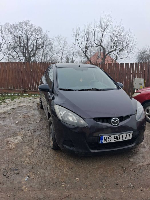Vand Mazda 2 an 2010