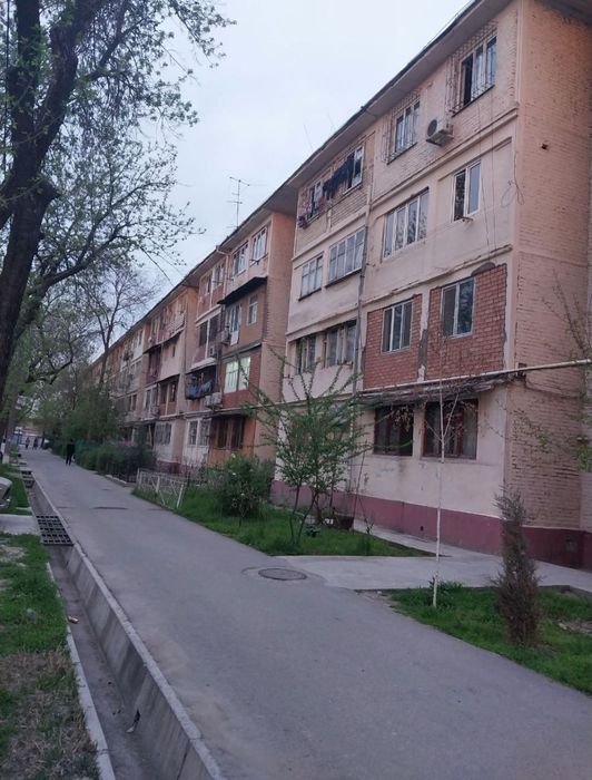 Яшнабадский район Рисовый Базар 1/4/4