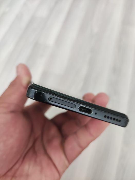 Poco X4 pro в хорошем состоянии