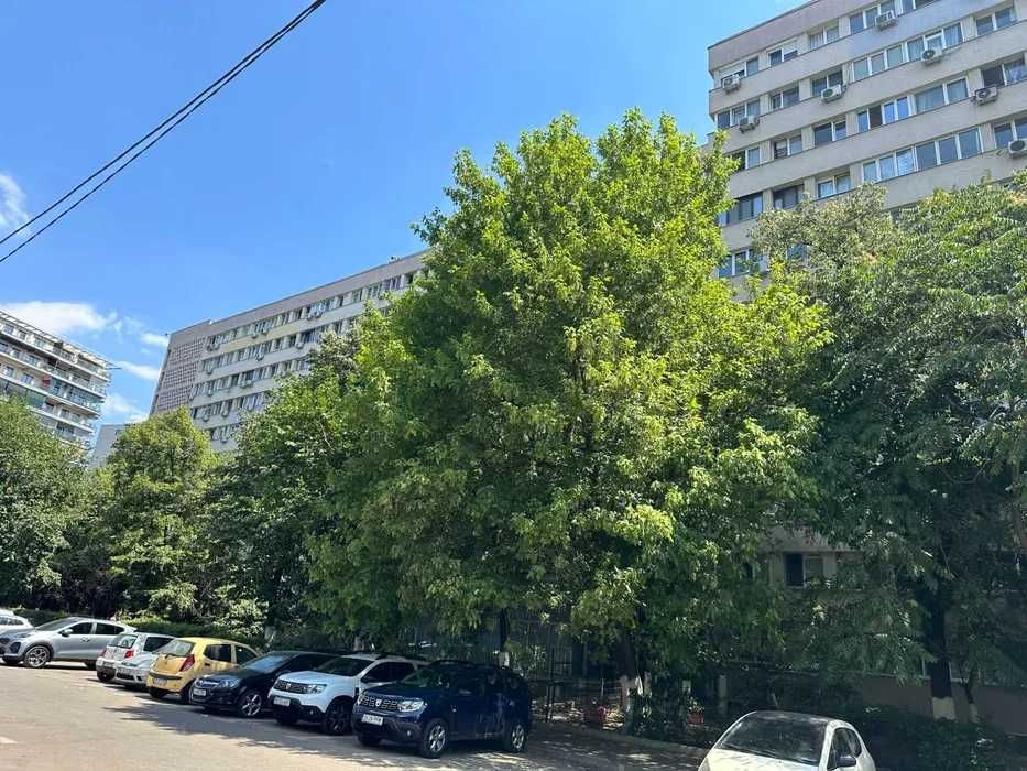 Garsoniera Baba Novac - Metrou Dristor 2