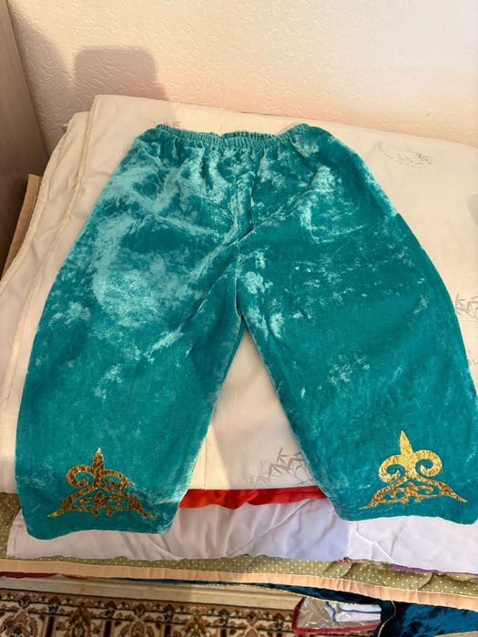 Националный костьюм