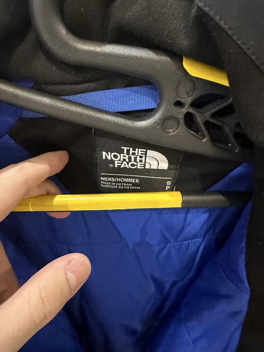 Лыжная куртка The North Face