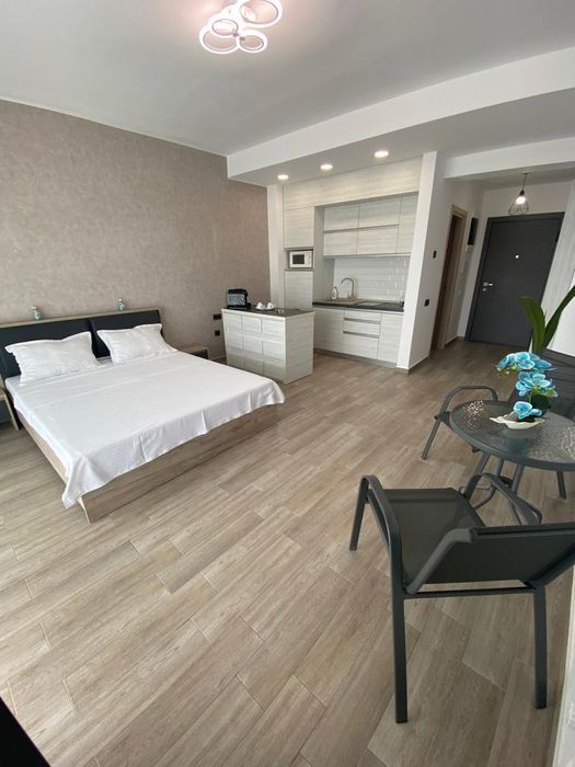 Studio, Mamaia Nord, complex Casa del Mar