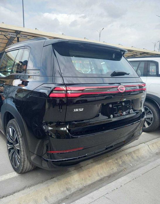 Gac Aion I60 Hybrit 210 KM Full Naqd Va Nasiya Savdo
