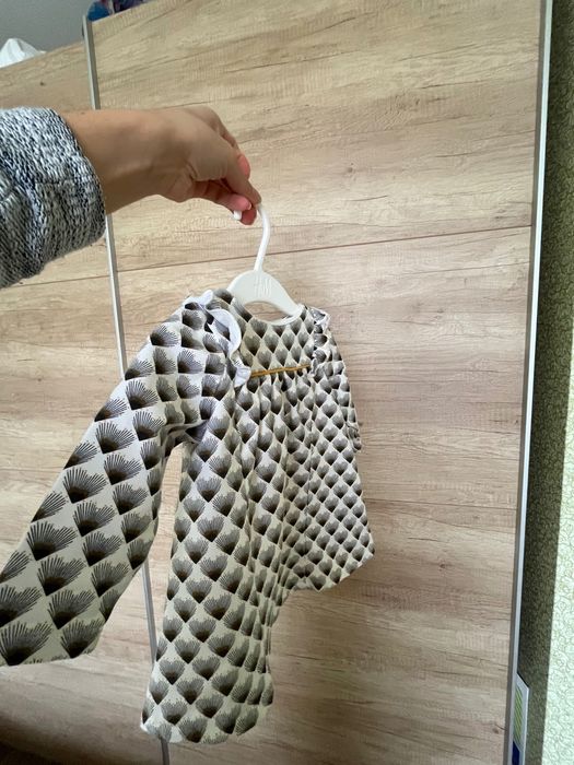 Детска рокля Okaïbi