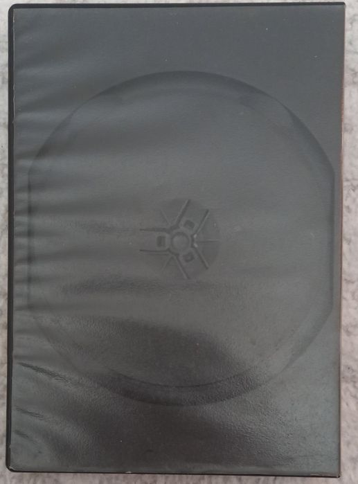 Продам коробку для ДВД диск