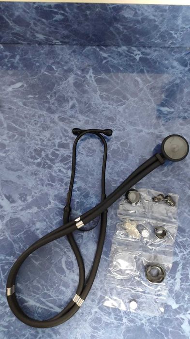 Двухсторонний стетоскоп