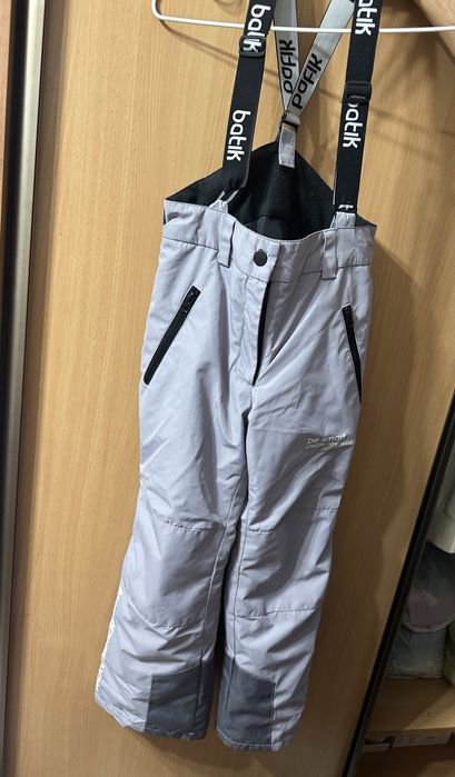 Продам штаны зимние комбенизон