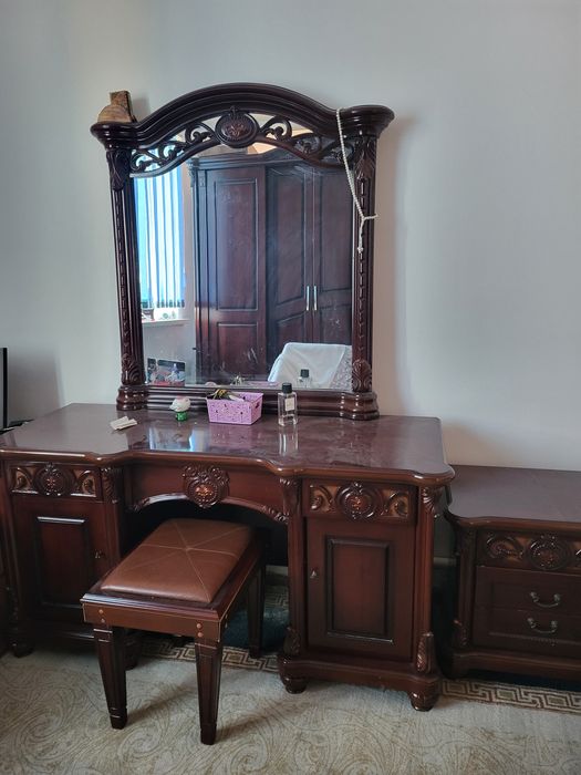 Спальний гарнитур