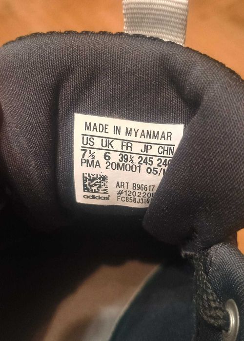 Оригинални дамски маратонки/сникърси Nike, Adidas, Puma, Asics