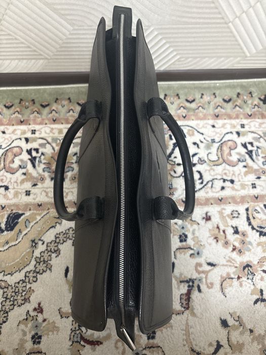 Сумка Тоут Giorgio Armani