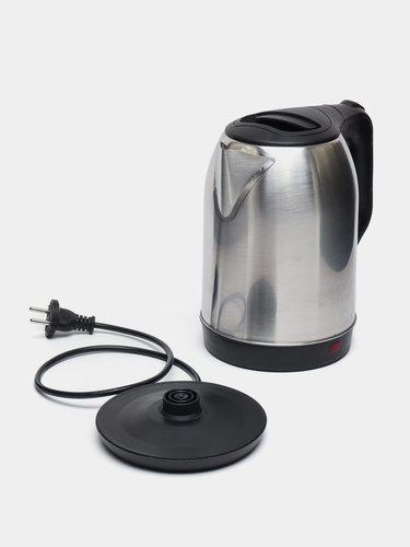 Электрический Чайник HALEY 2.2 Литр Новый