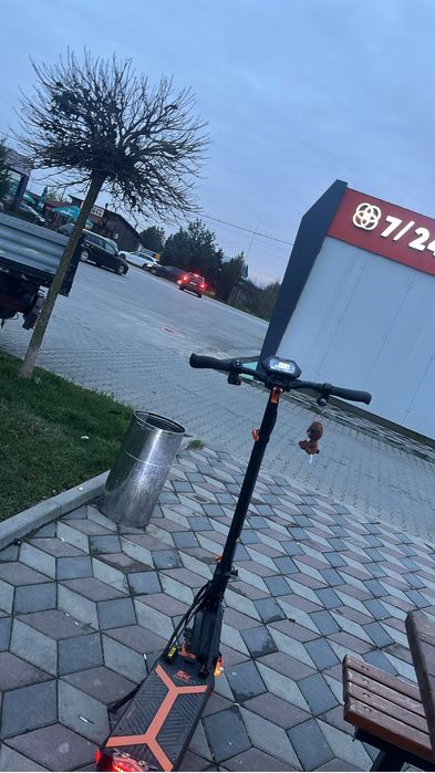 Se vinde kukirin g2 max