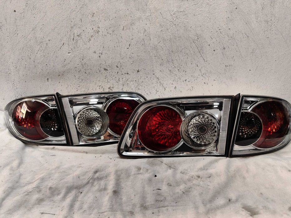 Оригинални стопове Мазда 6  Mazda 6 Комби